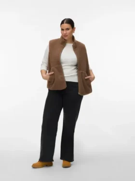Vmjosefine Otw Gilet