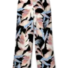 Vmjosie Hose mit hoher Taille