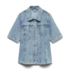 Vmjosie-Jeanshemd