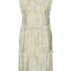 Vmjosie Kurzes Kleid mit Shorts