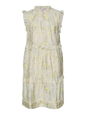 Vmjosie Kurzes Kleid mit Shorts