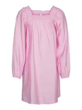 Vmjosie Kurzes Kleid mit Shorts