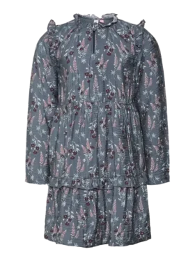 Vmjosie Kurzes Kleid mit Shorts