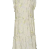 Vmjosie Kurzes Kleid mit Shorts