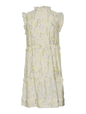 Vmjosie Kurzes Kleid mit Shorts