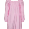 Vmjosie Kurzes Kleid mit Shorts
