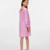 Vmjosie Kurzes Kleid mit Shorts