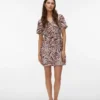 Vmjosie Kurzkleid