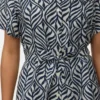 Vmjosie Kurzkleid