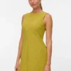 Vmjosie Kurzkleid