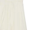 Vmjosie langer Rock mit hoher Taille
