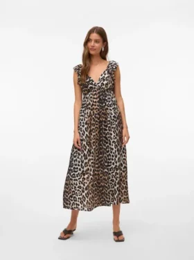 Vmjosie Langkleid