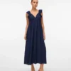 Vmjosie Langkleid