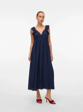 Vmjosie Langkleid