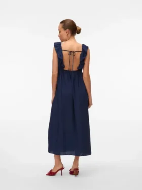 Vmjosie Langkleid