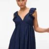 Vmjosie Langkleid