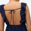 Vmjosie Langkleid