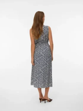 Vmjosie Midikleid
