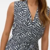 Vmjosie Midikleid