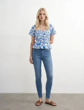 Vmjosie Top