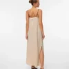 Vmjoy Langes Kleid