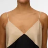 Vmjoy Langes Kleid
