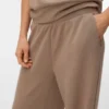 Vmjulia-Hose mit hoher Leibhöhe