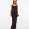 Vmjulia Langrock mit hoher Taille