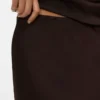Vmjulia Langrock mit hoher Taille
