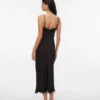 Vmjulie Langes Kleid
