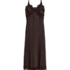 Vmjulie Langes Kleid