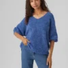 Vmjulie Strickpullover