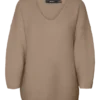 Vmjulie Strickpullover