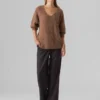 Vmjulie Strickpullover