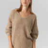 Vmjulie Strickpullover