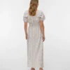 Vmjuliette Langes Kleid