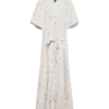 Vmjuliette Langes Kleid