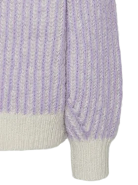 Vmjuliette Strickpullover
