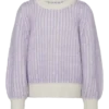 Vmjuliette Strickpullover
