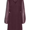 Vmjuna Kurzkleid