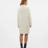 Vmjupiter Midi-Kleid