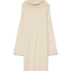 Vmjupiter Midi-Kleid