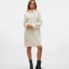 Vmjupiter Midi-Kleid