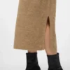 Vmjupiter Midi-Kleid