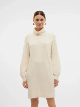 Vmjupitercable Kurzes Kleid