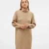 Vmjupitercable Kurzes Kleid