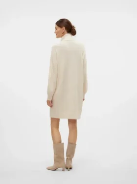 Vmjupitercable Kurzes Kleid