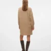 Vmjupitercable Kurzes Kleid