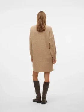 Vmjupitercable Kurzes Kleid