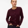 Vmkacy Strickwaren-Jacke